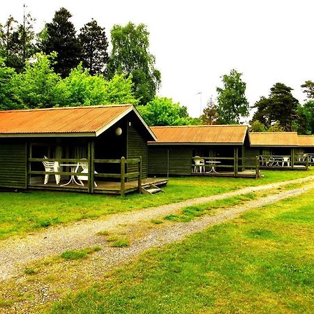 Ostersoparken Camping Hotel Gedser Luaran gambar