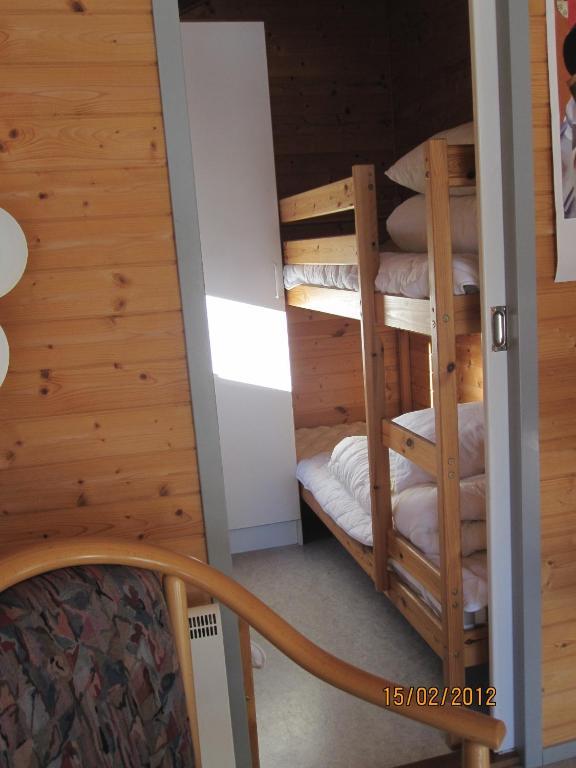 Ostersoparken Camping Hotel Gedser Bilik gambar