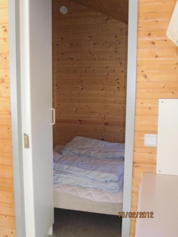 Ostersoparken Camping Hotel Gedser Bilik gambar