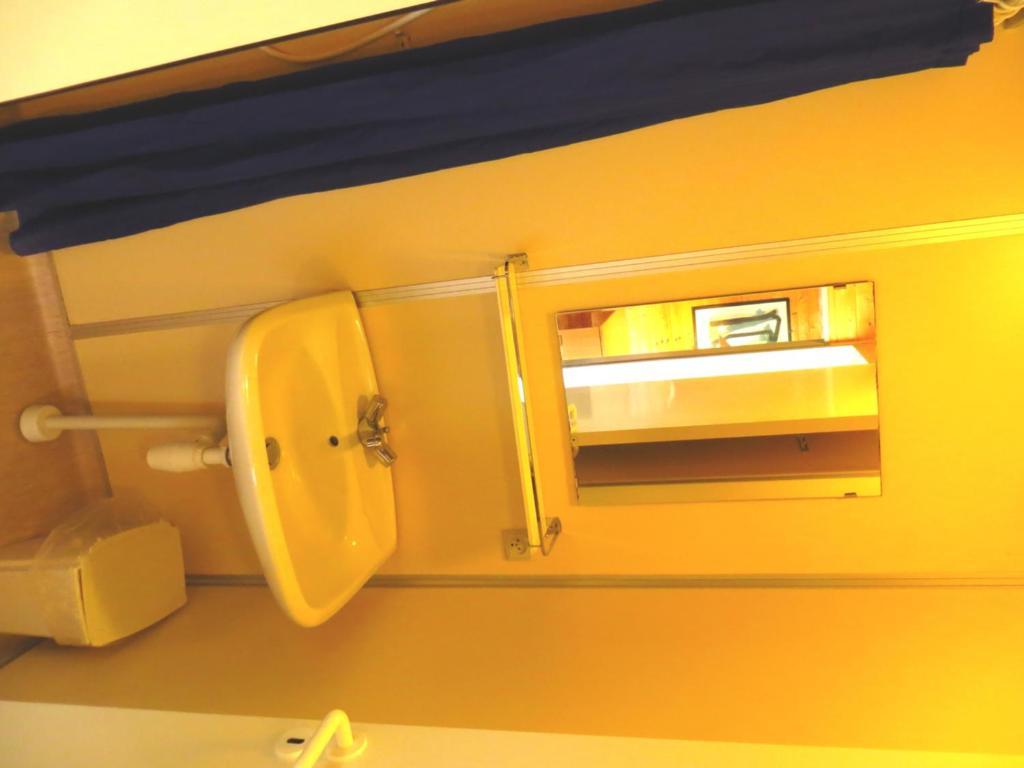 Ostersoparken Camping Hotel Gedser Bilik gambar