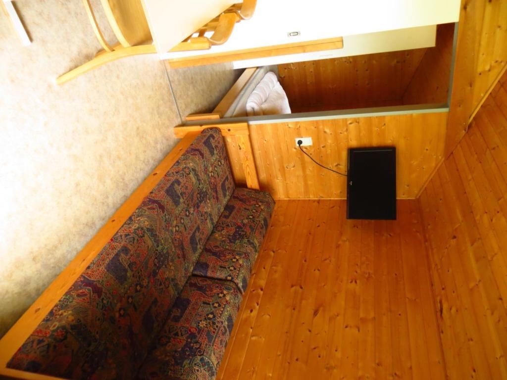 Ostersoparken Camping Hotel Gedser Bilik gambar