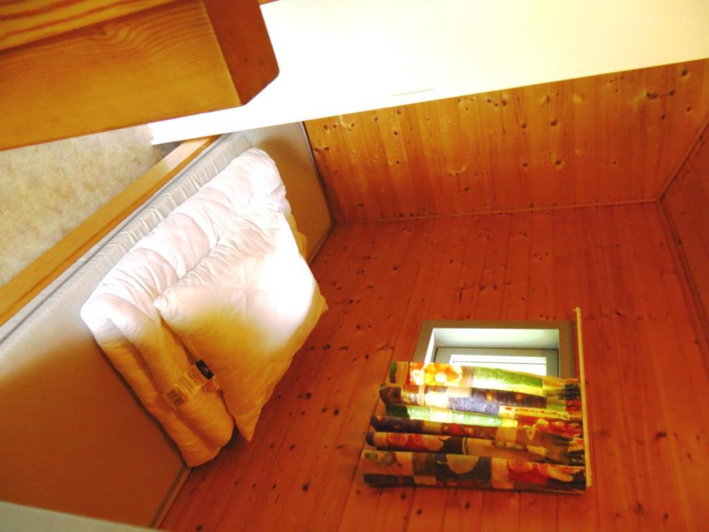 Ostersoparken Camping Hotel Gedser Luaran gambar