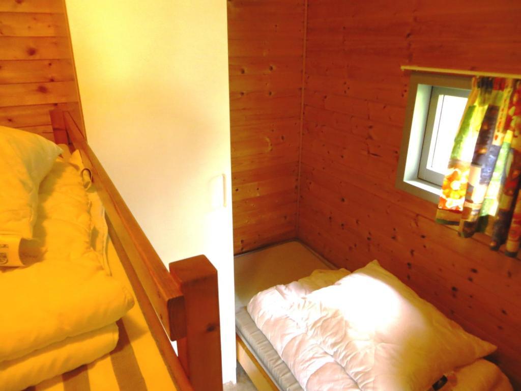 Ostersoparken Camping Hotel Gedser Luaran gambar