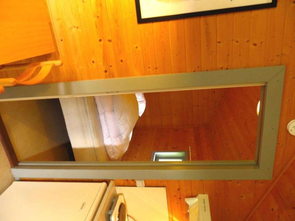 Ostersoparken Camping Hotel Gedser Bilik gambar