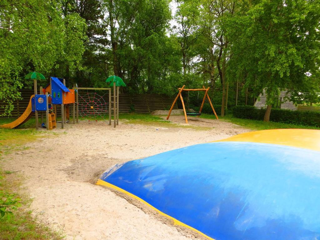 Ostersoparken Camping Hotel Gedser Luaran gambar