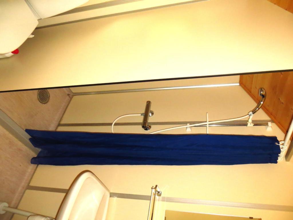 Ostersoparken Camping Hotel Gedser Luaran gambar