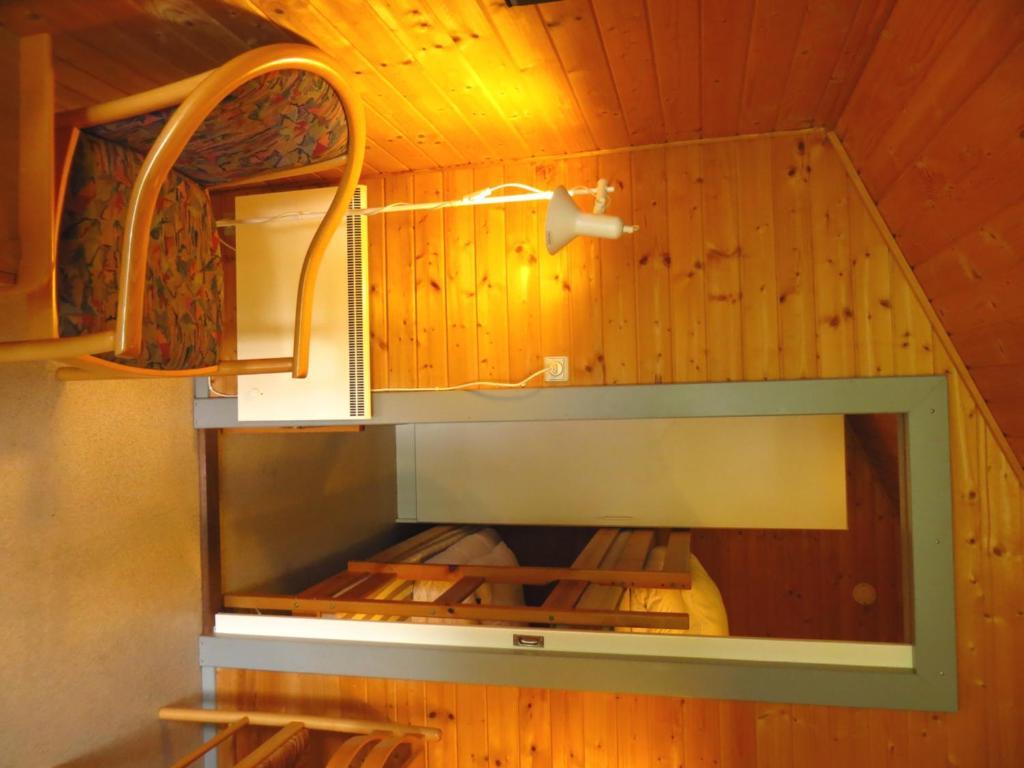 Ostersoparken Camping Hotel Gedser Bilik gambar