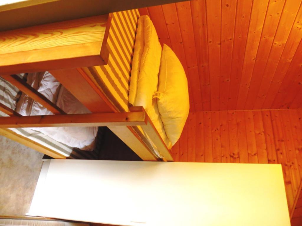 Ostersoparken Camping Hotel Gedser Luaran gambar