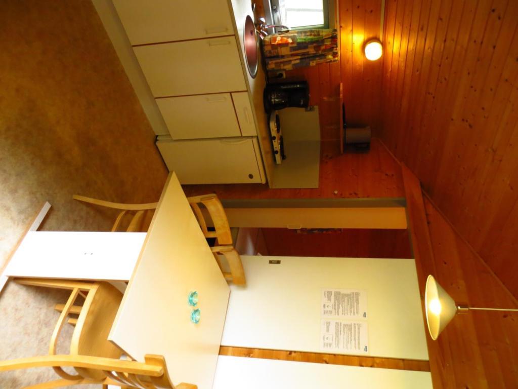 Ostersoparken Camping Hotel Gedser Bilik gambar