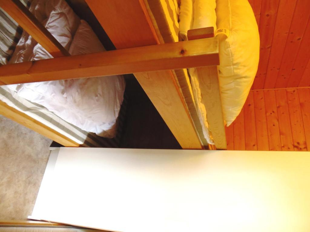 Ostersoparken Camping Hotel Gedser Luaran gambar