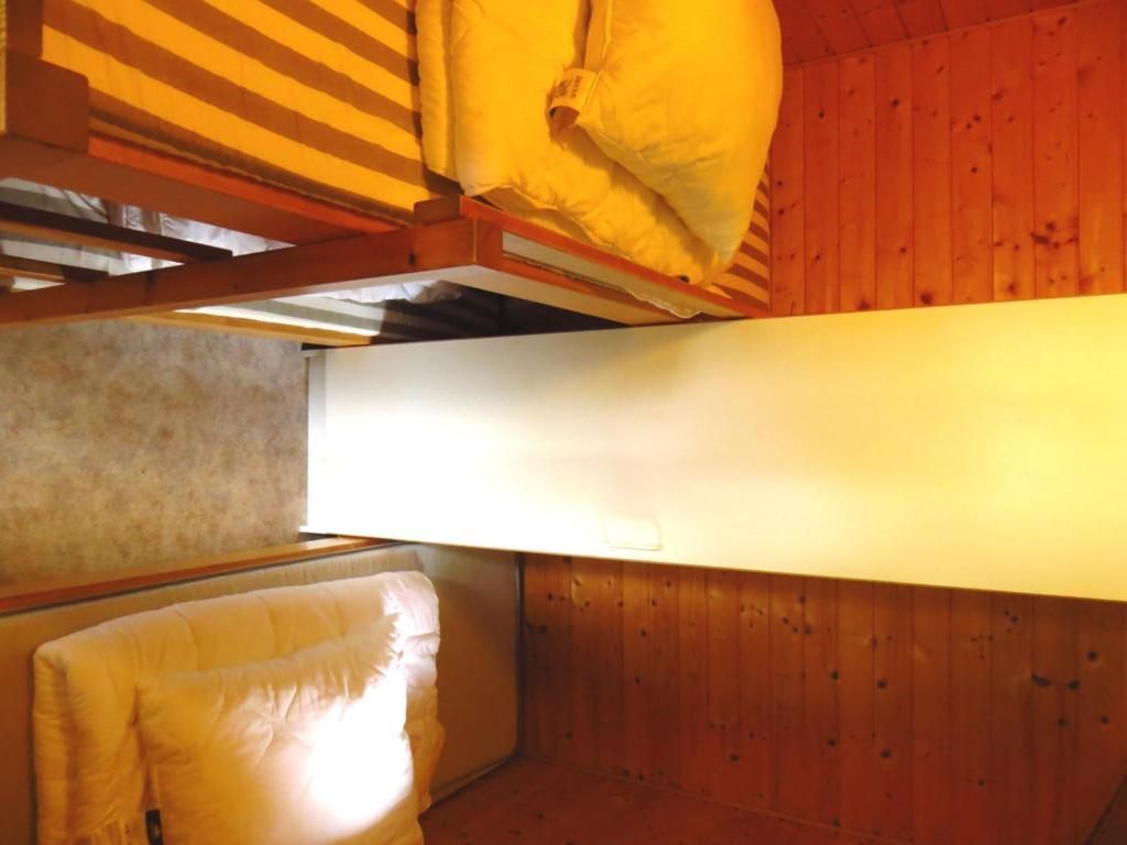 Ostersoparken Camping Hotel Gedser Bilik gambar